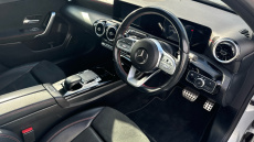 Mercedes-Benz A-Class A200 AMG Line 5dr Auto Petrol Hatchback